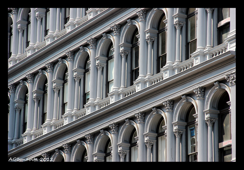 Haughwout Building, New York City